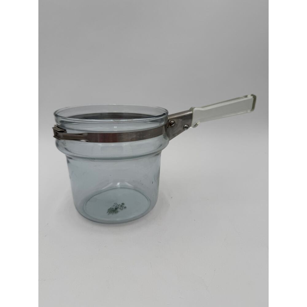Pyrex Flameware Double Boiler Insert 6762-U